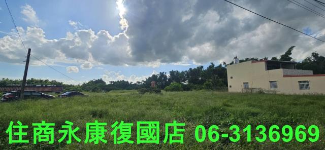 台南關廟農地-9