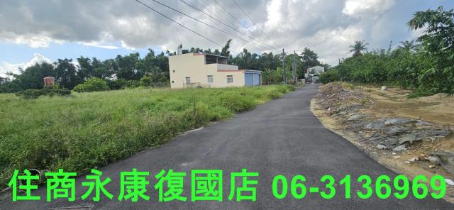 台南關廟農地-10