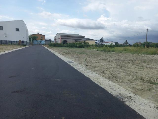 嘉義西區農地-3