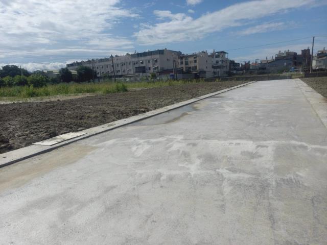 嘉義西區農地-5