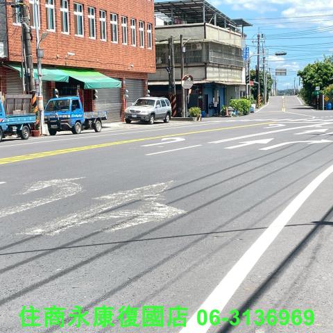 台南官田建地-1