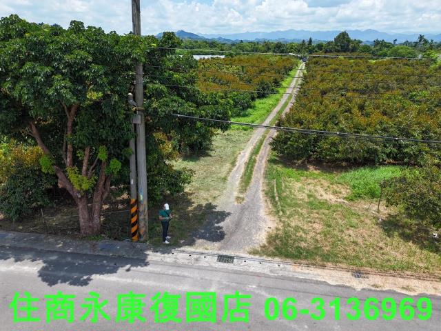 台南大內農地-6