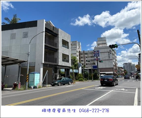 屏東長治農地-1