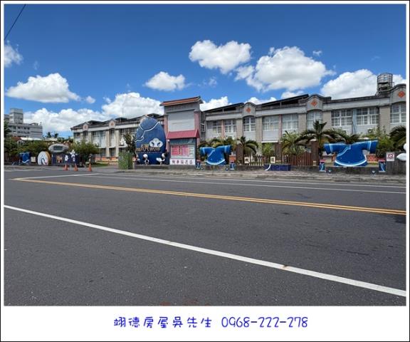 屏東長治農地-2