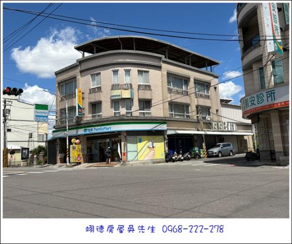 屏東長治農地-4