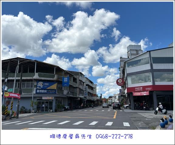 屏東長治農地-2