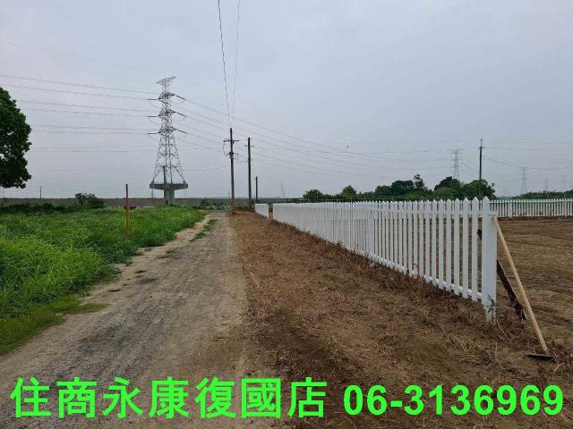 善化農地-7