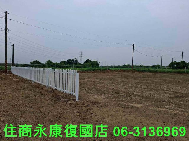 善化農地-6