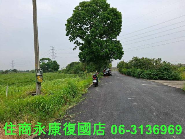 善化農地-8