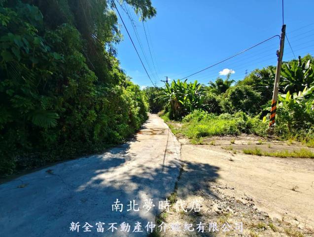 左鎮農地-2