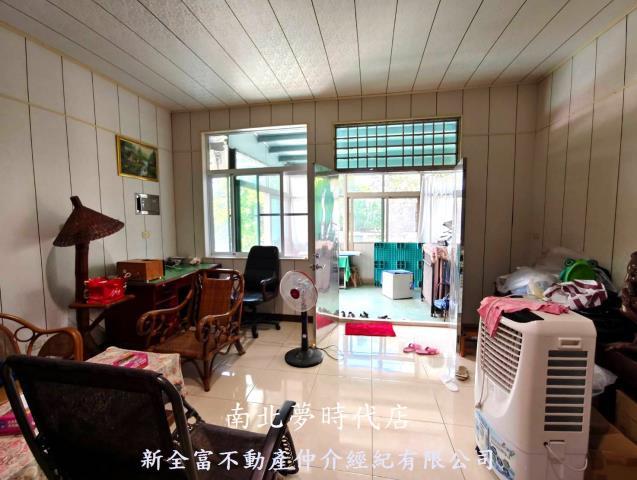 左鎮農地-3