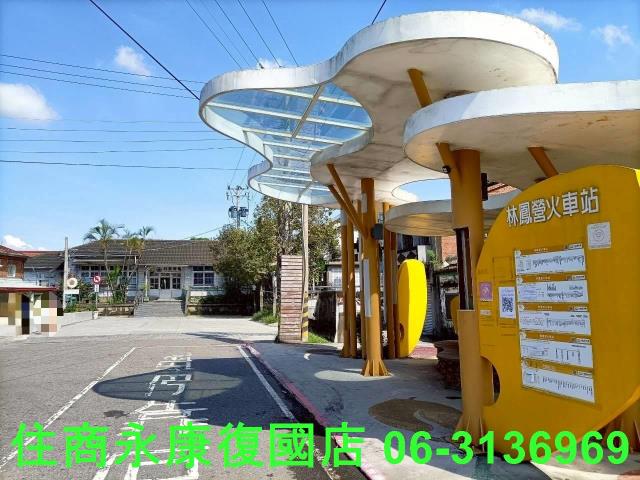 台南六甲農地-2