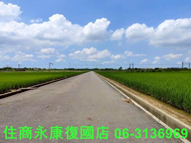 台南六甲農地-10