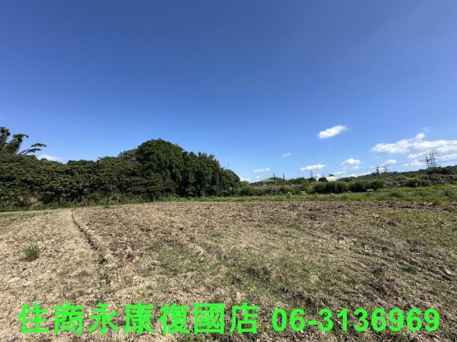 台南左鎮農地-5
