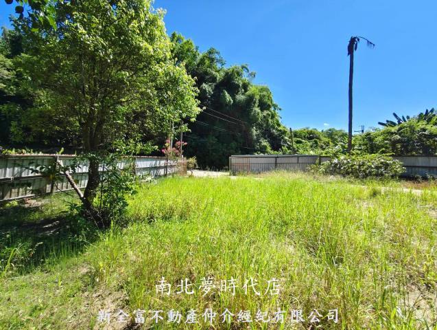 左鎮農地-3
