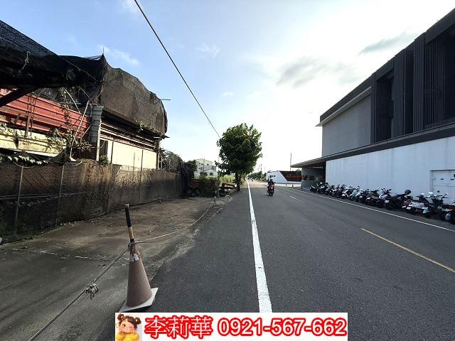 山上建地-5