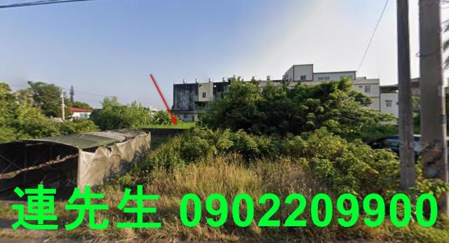 土庫法拍建地-5