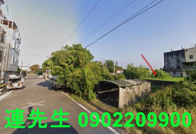 土庫法拍建地-6