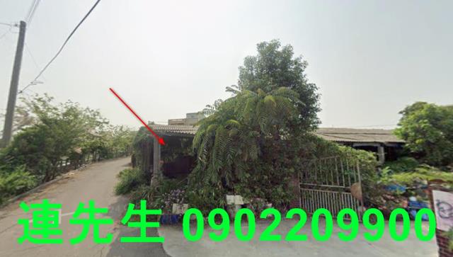 北港法拍建地-1