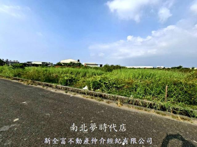 永康農地-4