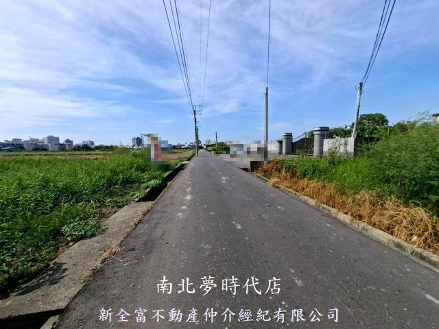 永康農地-5