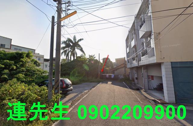 土庫建地拍賣-1