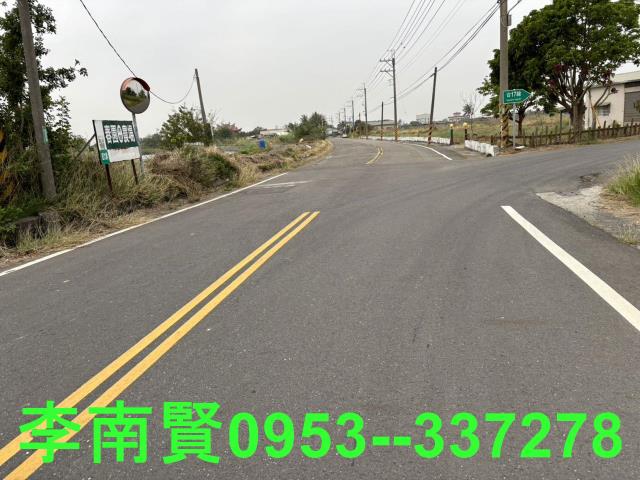 台南七股農地-1