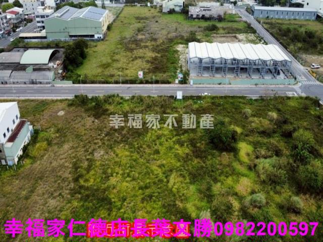 台南麻豆工業地-8