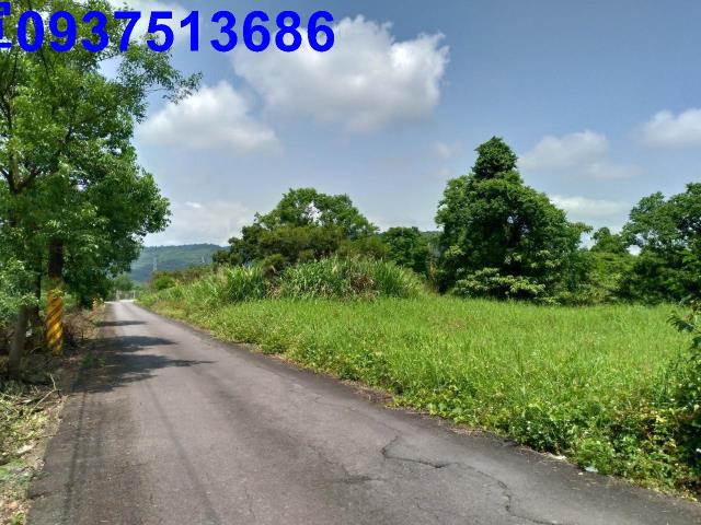 冬山農地-5