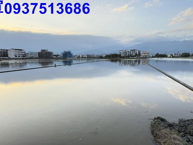 壯圍農地-2