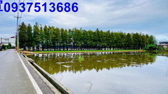 宜蘭壯圍農地-15