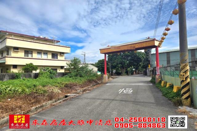 神岡農地-7