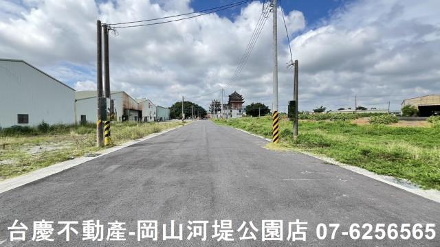 燕巢農地-15