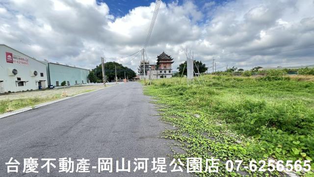 燕巢農地-7