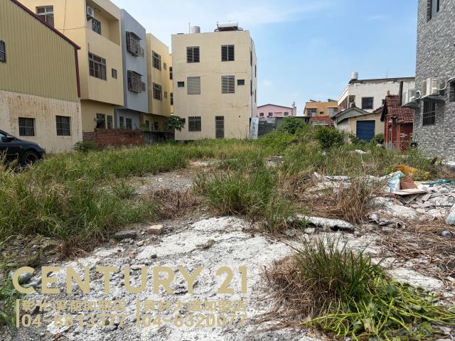 彰化溪州建地-5