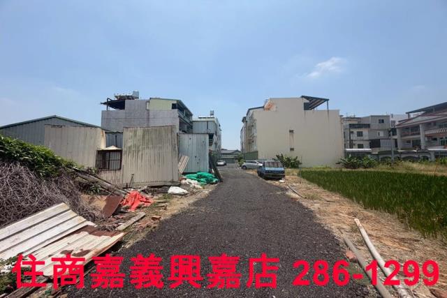 嘉義農地-3