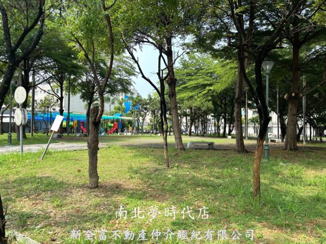 台南永康建地-10