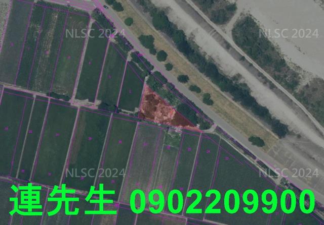 台中大甲法拍農地-5