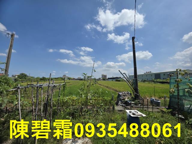 台南北區農地-1