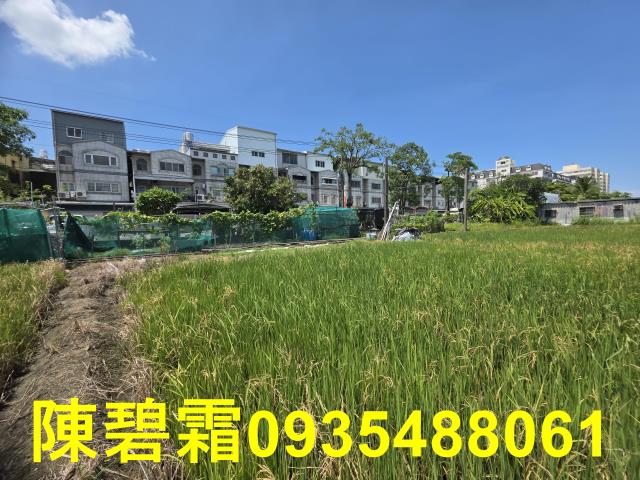 台南北區農地-9