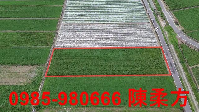 嘉義農地-4