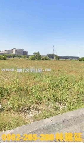台南鹽水農地法拍-2