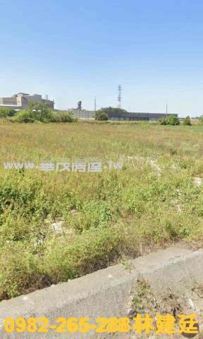 台南鹽水農地法拍-4