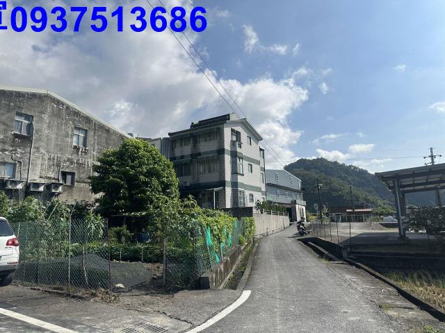 頭城建地-15