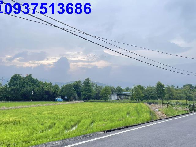 宜蘭農地-13