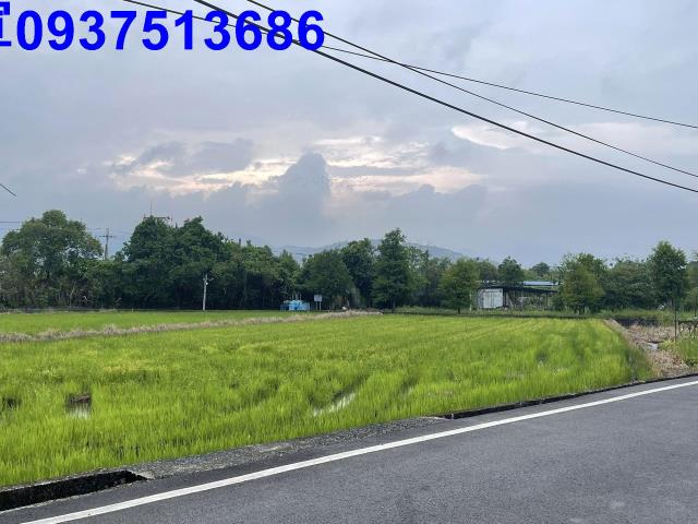 宜蘭農地-1