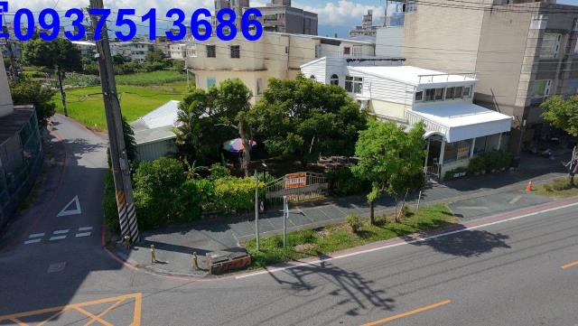 宜蘭羅東建地-12