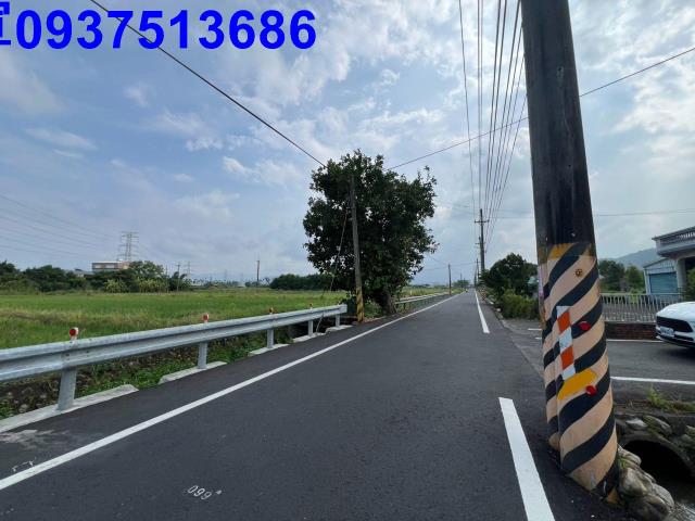 宜蘭員山農地-4