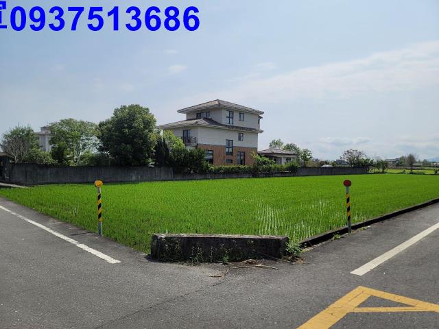 宜蘭員山農地-5
