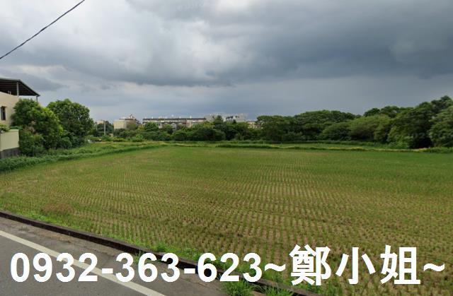 桃園大園農地-1